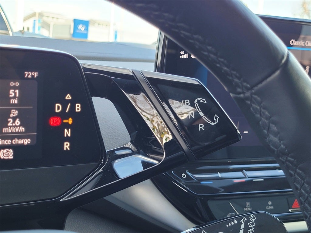 2022 Volkswagen ID.4 Pro S