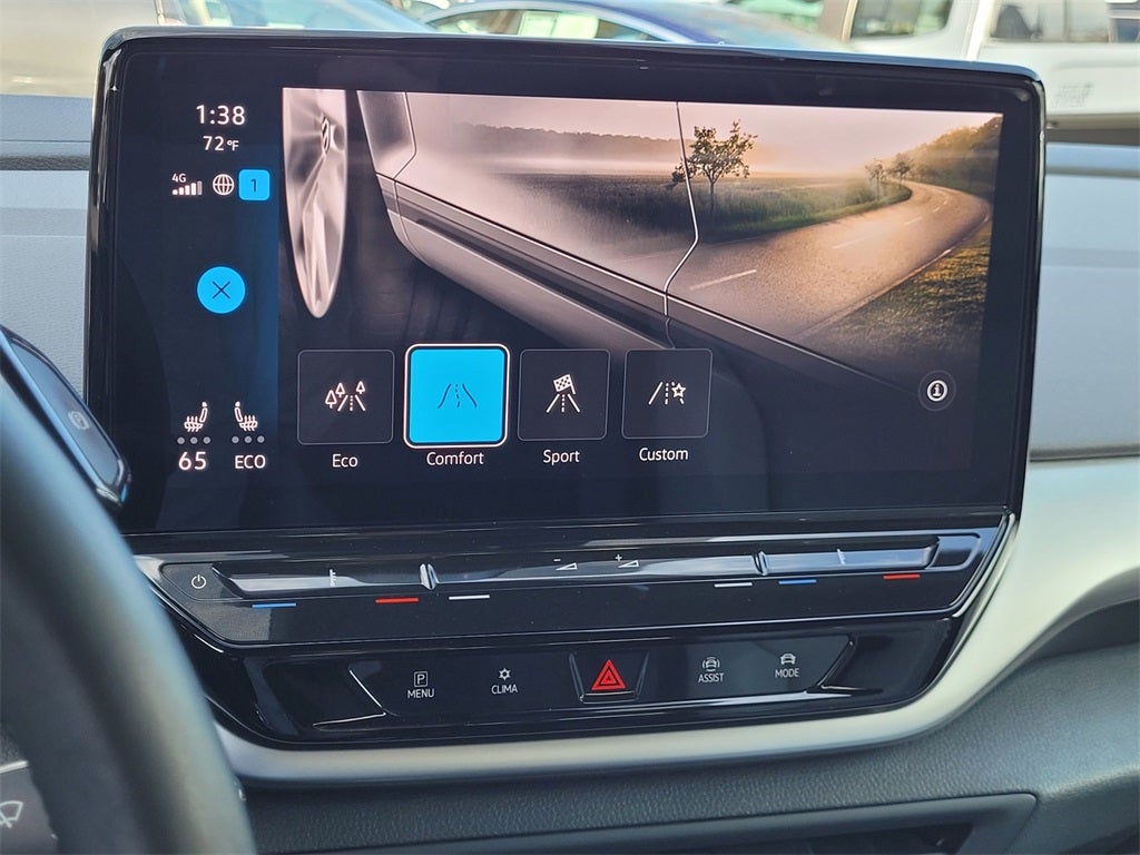 2022 Volkswagen ID.4 Pro S