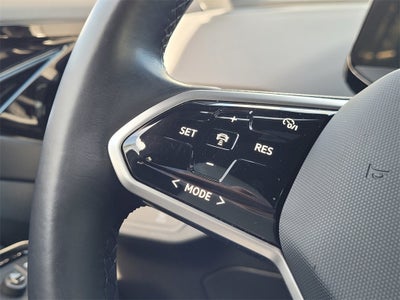 2022 Volkswagen ID.4 Pro S