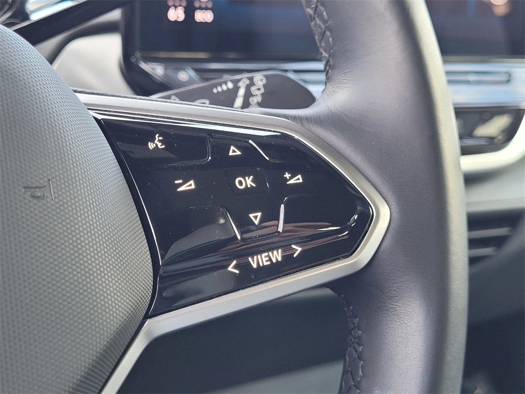 2022 Volkswagen ID.4 Pro S