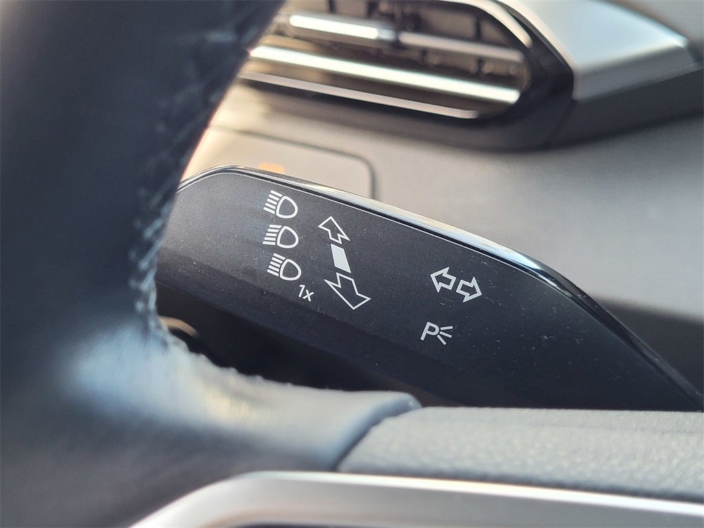 2022 Volkswagen ID.4 Pro S