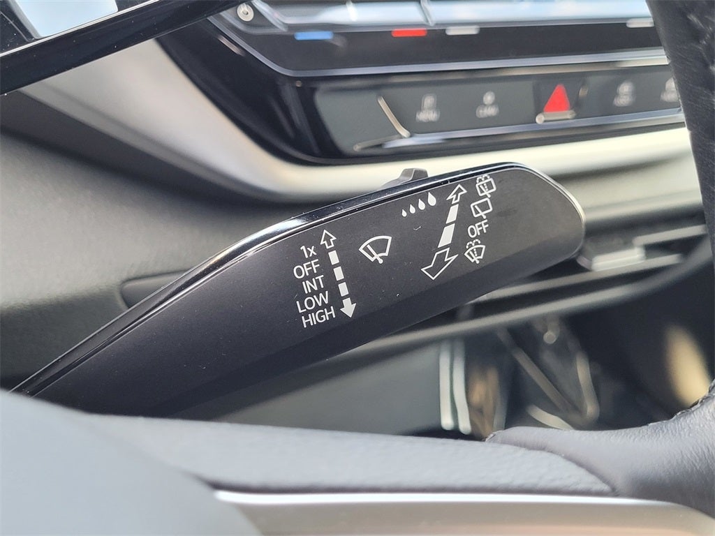 2022 Volkswagen ID.4 Pro S