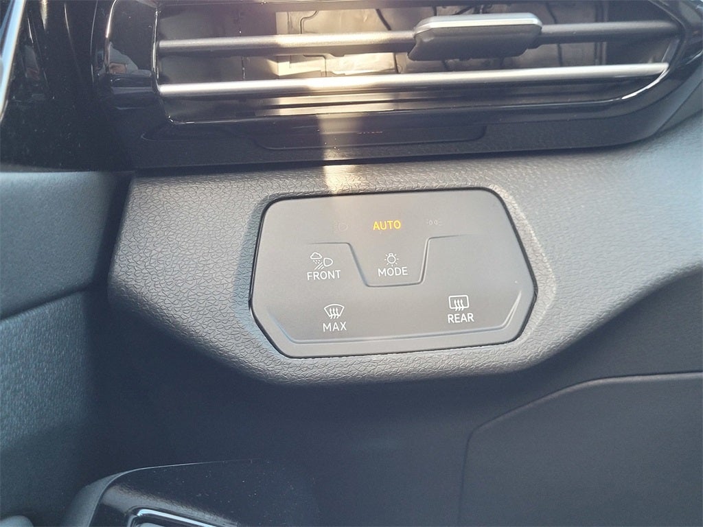 2022 Volkswagen ID.4 Pro S