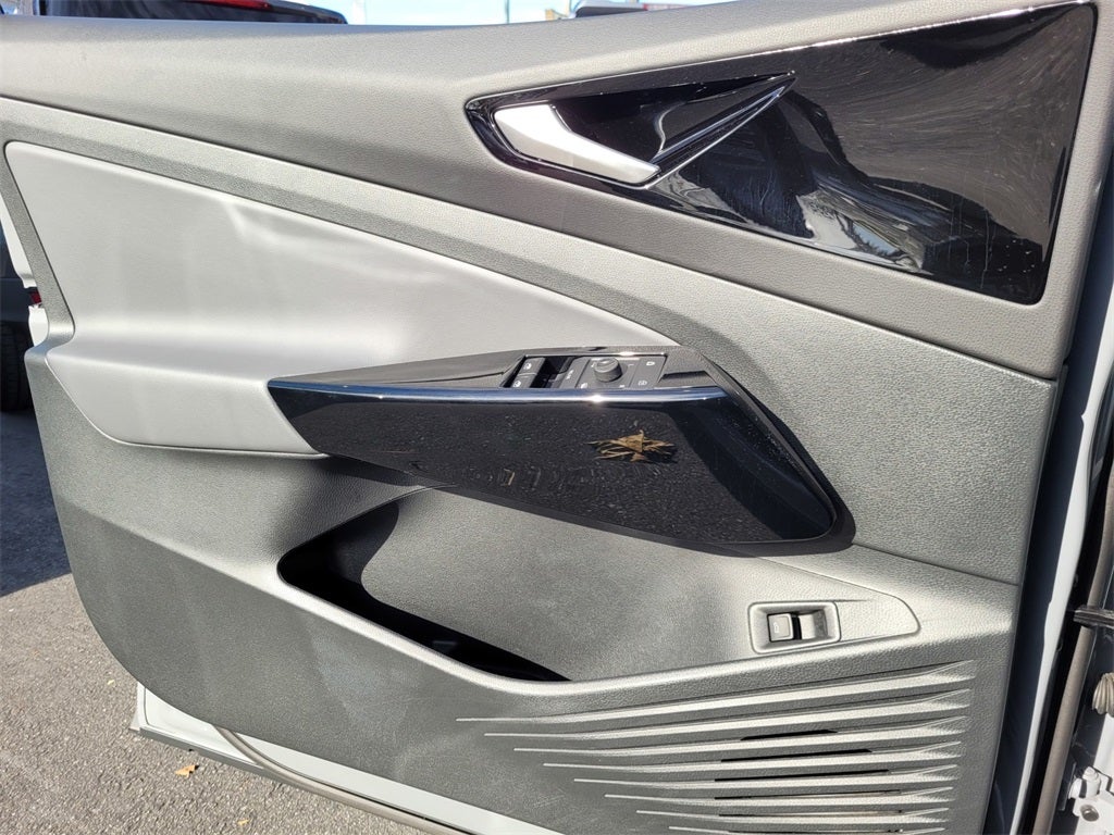 2022 Volkswagen ID.4 Pro S