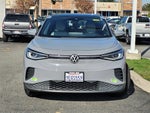 2022 Volkswagen ID.4 Pro S