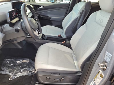 2022 Volkswagen ID.4 Pro S