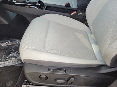 2022 Volkswagen ID.4 Pro S