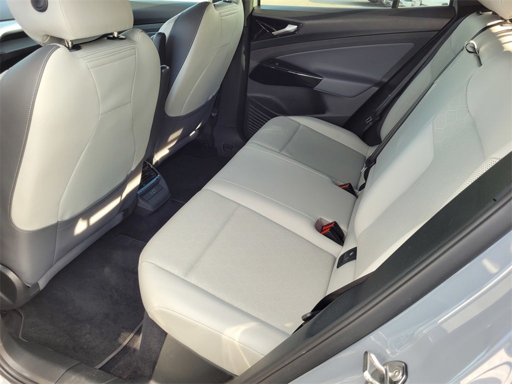 2022 Volkswagen ID.4 Pro S