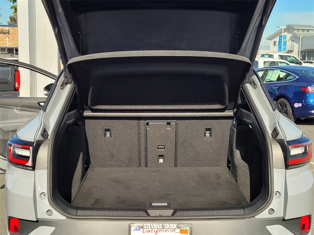 2022 Volkswagen ID.4 Pro S