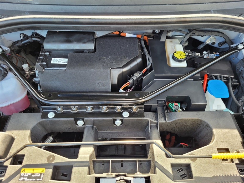 2022 Volkswagen ID.4 Pro S