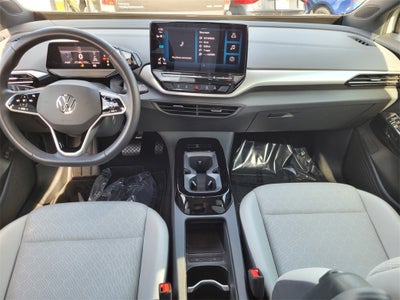 2022 Volkswagen ID.4 Pro S
