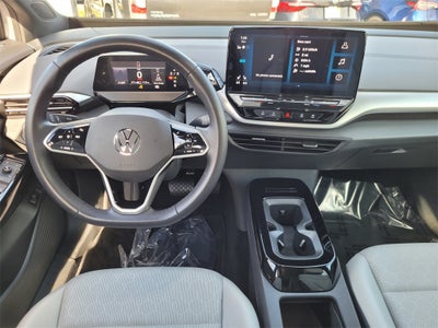 2022 Volkswagen ID.4 Pro S