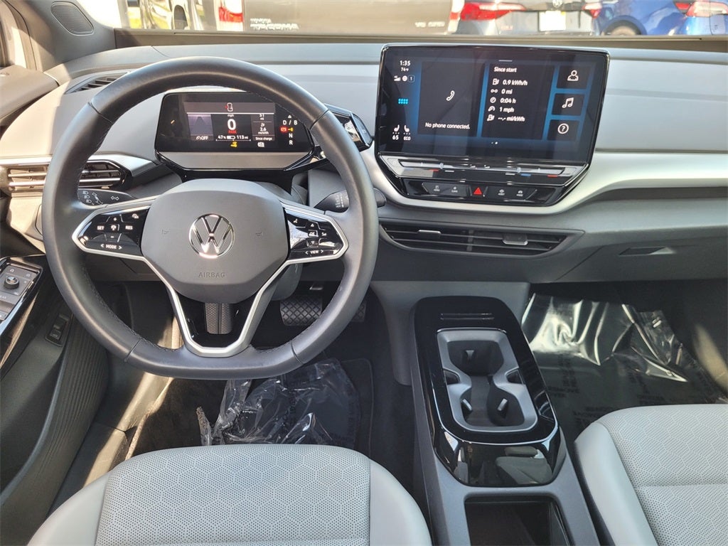 2022 Volkswagen ID.4 Pro S