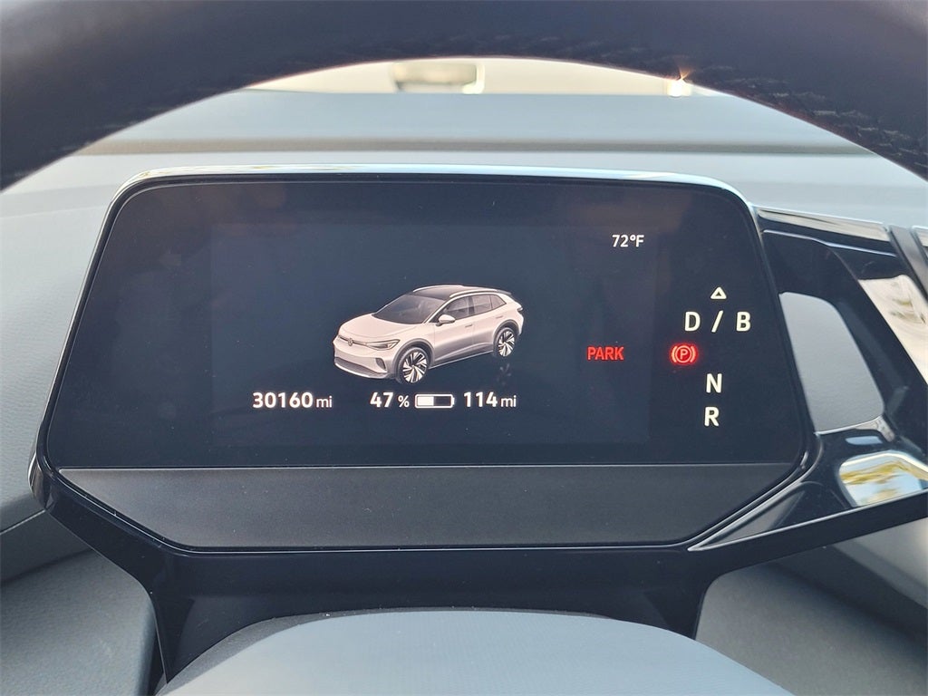 2022 Volkswagen ID.4 Pro S