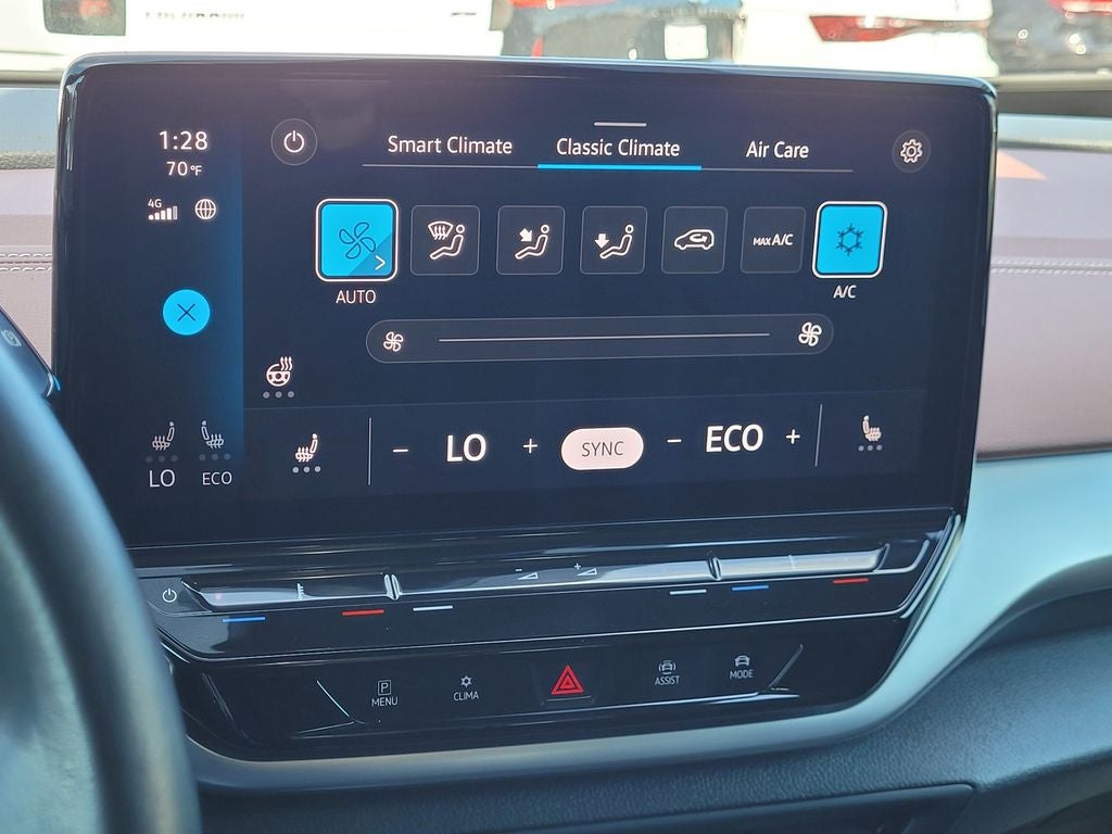 2022 Volkswagen ID.4 Pro S