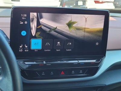 2022 Volkswagen ID.4 Pro S