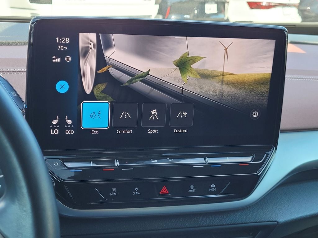 2022 Volkswagen ID.4 Pro S