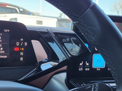 2022 Volkswagen ID.4 Pro S