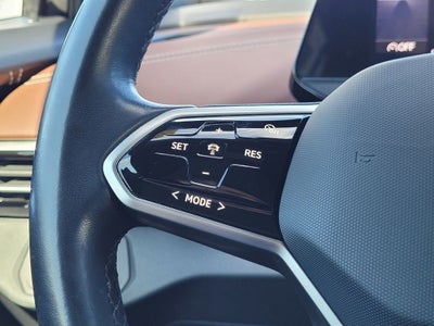 2022 Volkswagen ID.4 Pro S