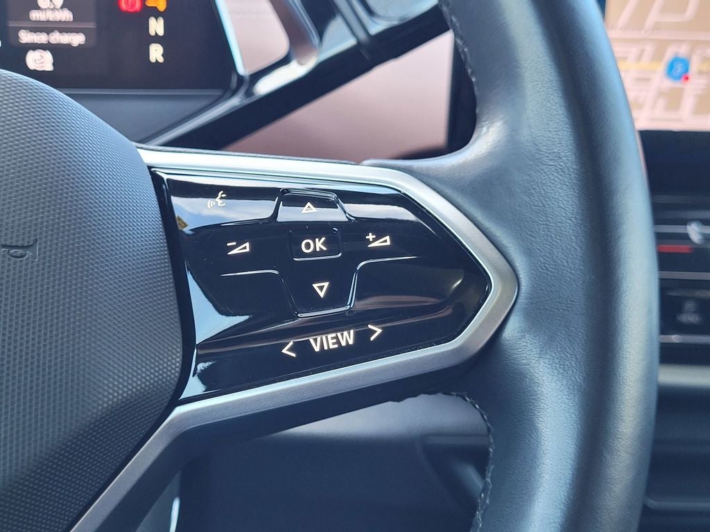 2022 Volkswagen ID.4 Pro S