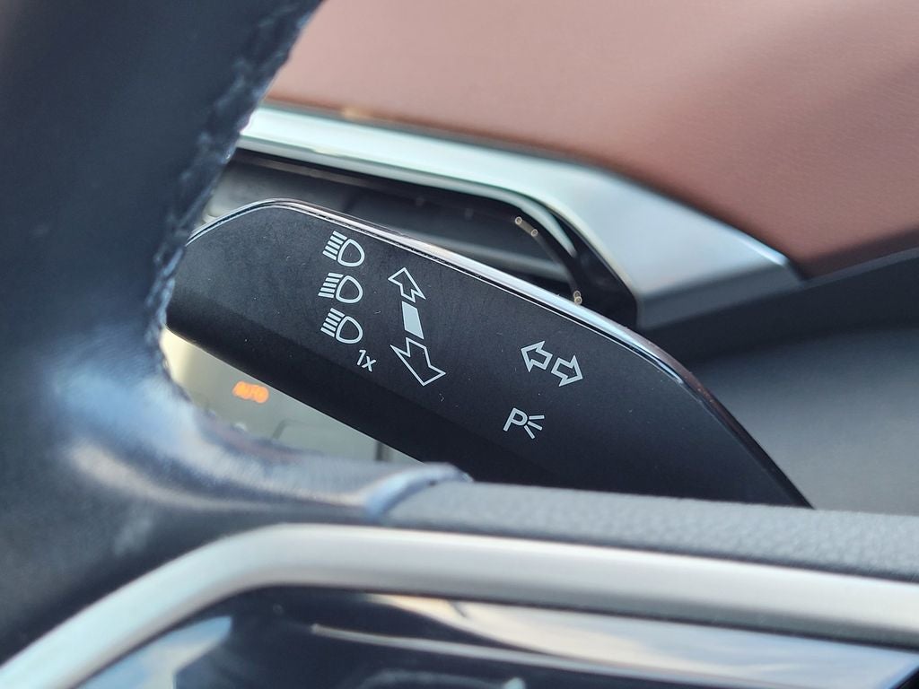 2022 Volkswagen ID.4 Pro S