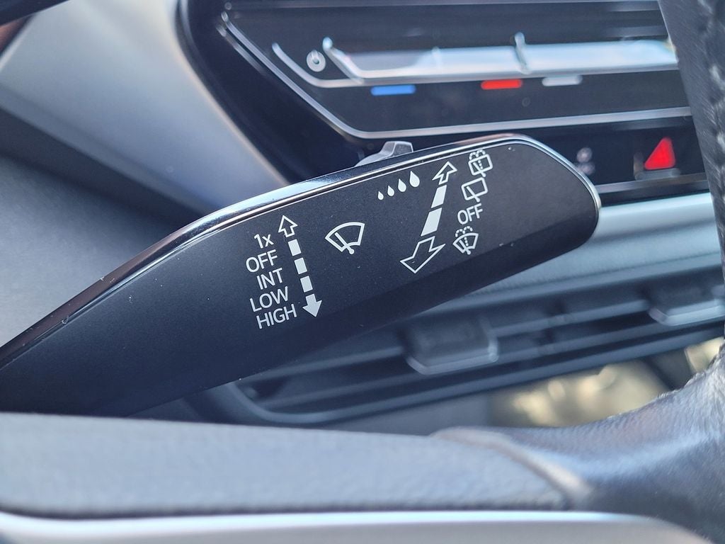 2022 Volkswagen ID.4 Pro S