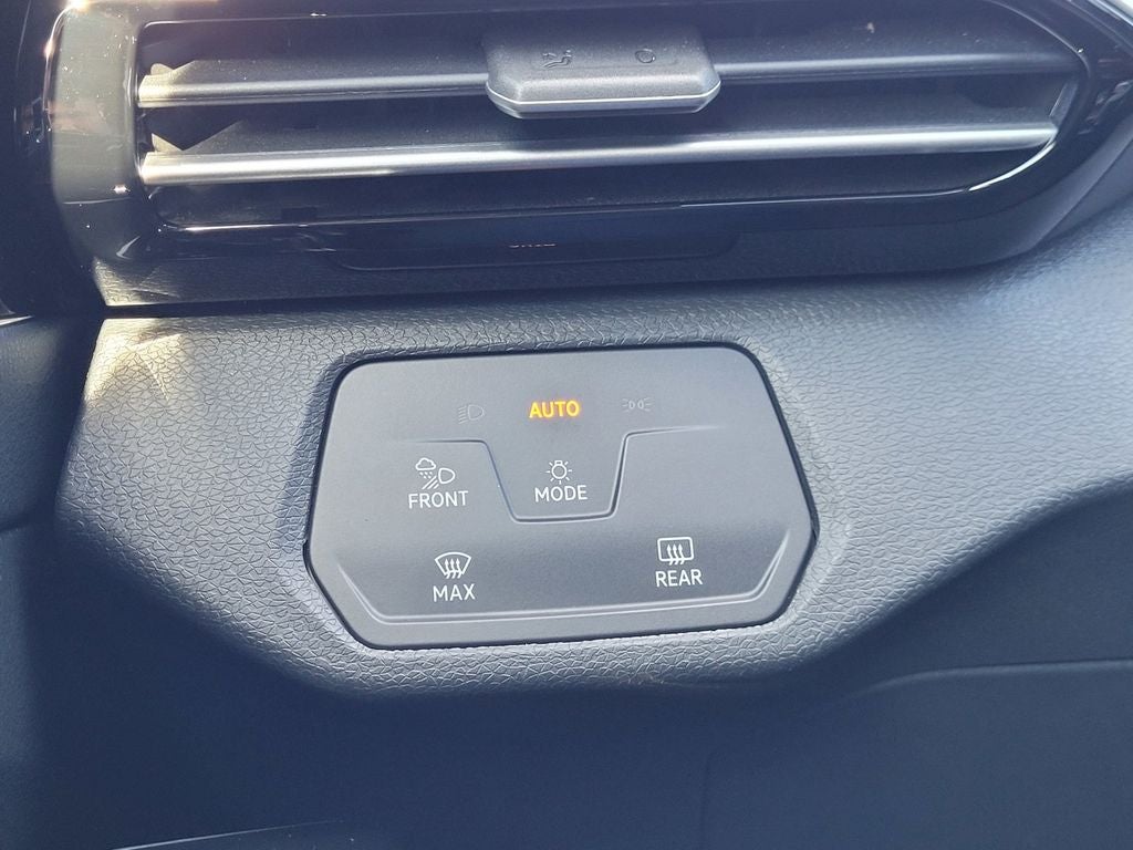 2022 Volkswagen ID.4 Pro S