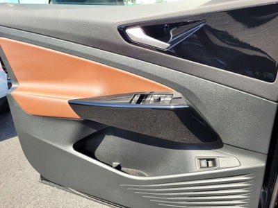 2022 Volkswagen ID.4 Pro S