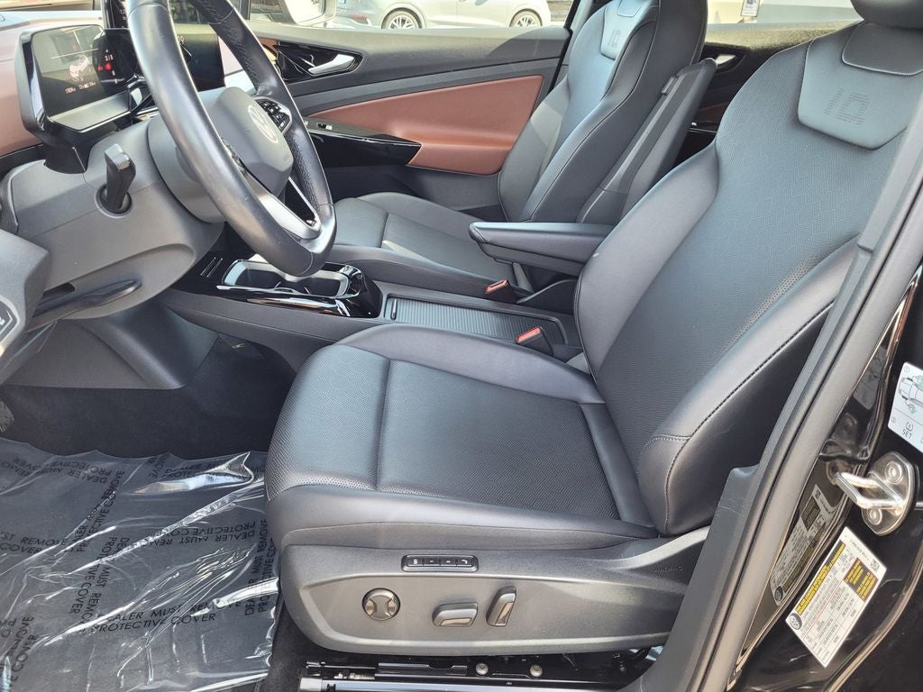 2022 Volkswagen ID.4 Pro S