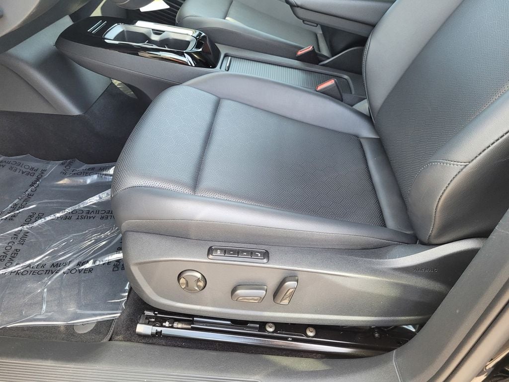 2022 Volkswagen ID.4 Pro S