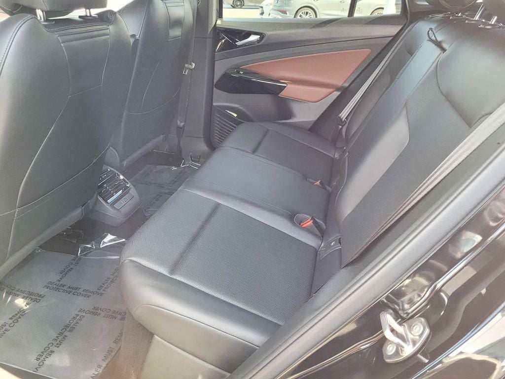 2022 Volkswagen ID.4 Pro S