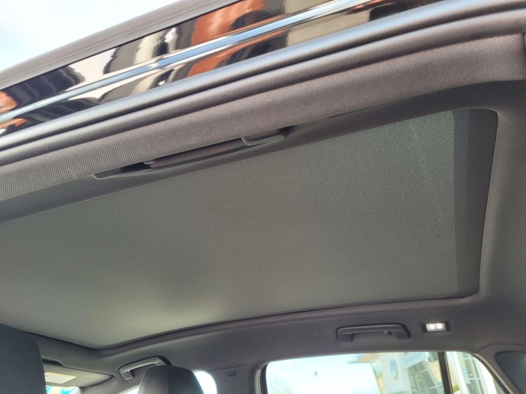 2022 Volkswagen ID.4 Pro S