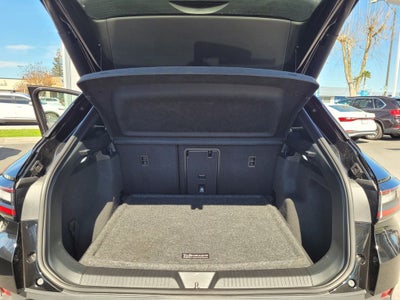 2022 Volkswagen ID.4 Pro S