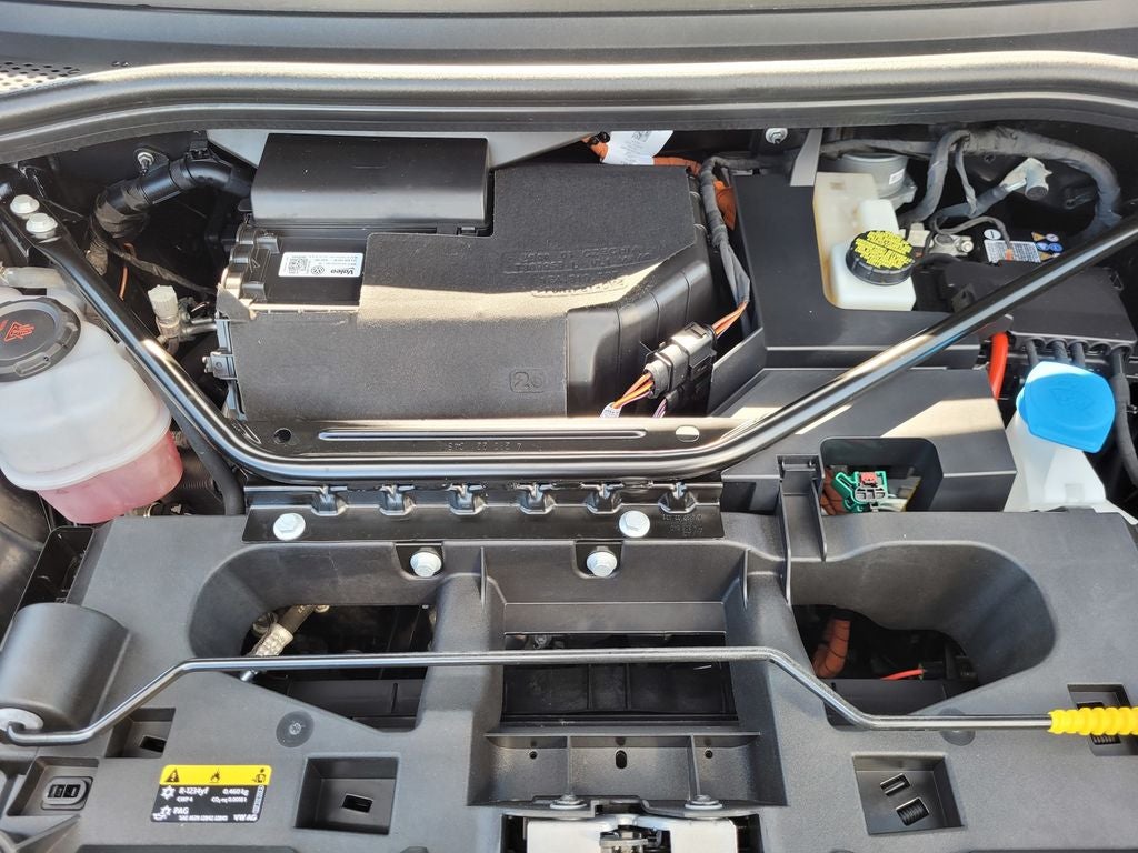 2022 Volkswagen ID.4 Pro S