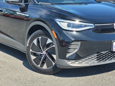 2022 Volkswagen ID.4 Pro S