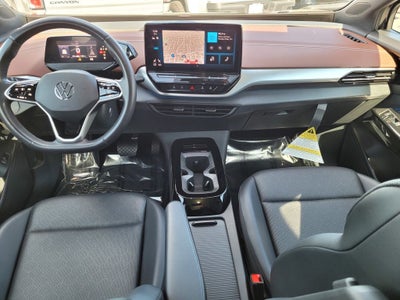 2022 Volkswagen ID.4 Pro S