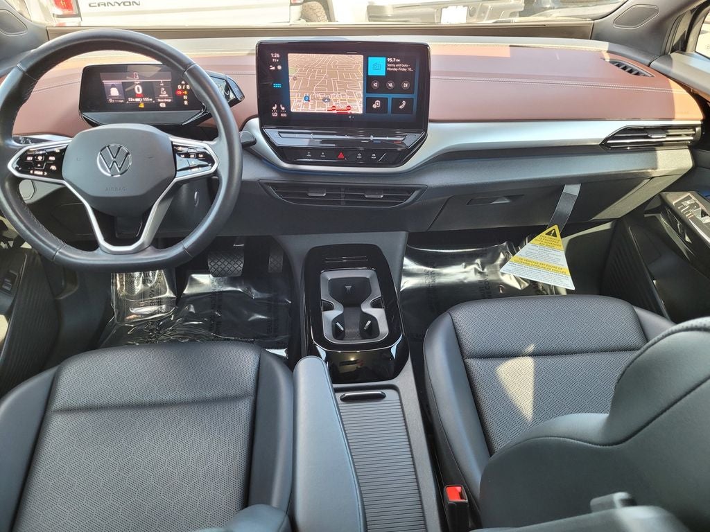 2022 Volkswagen ID.4 Pro S