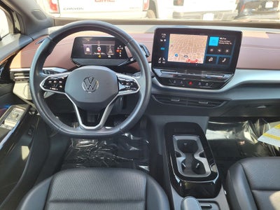 2022 Volkswagen ID.4 Pro S