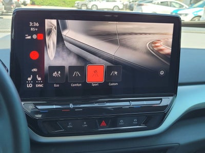 2022 Volkswagen ID.4 Pro S