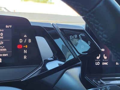 2022 Volkswagen ID.4 Pro S