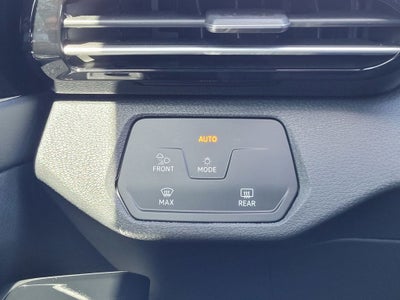 2022 Volkswagen ID.4 Pro S