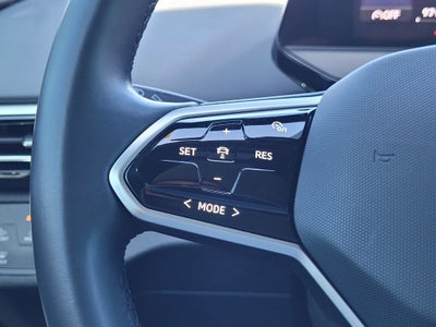 2022 Volkswagen ID.4 Pro S