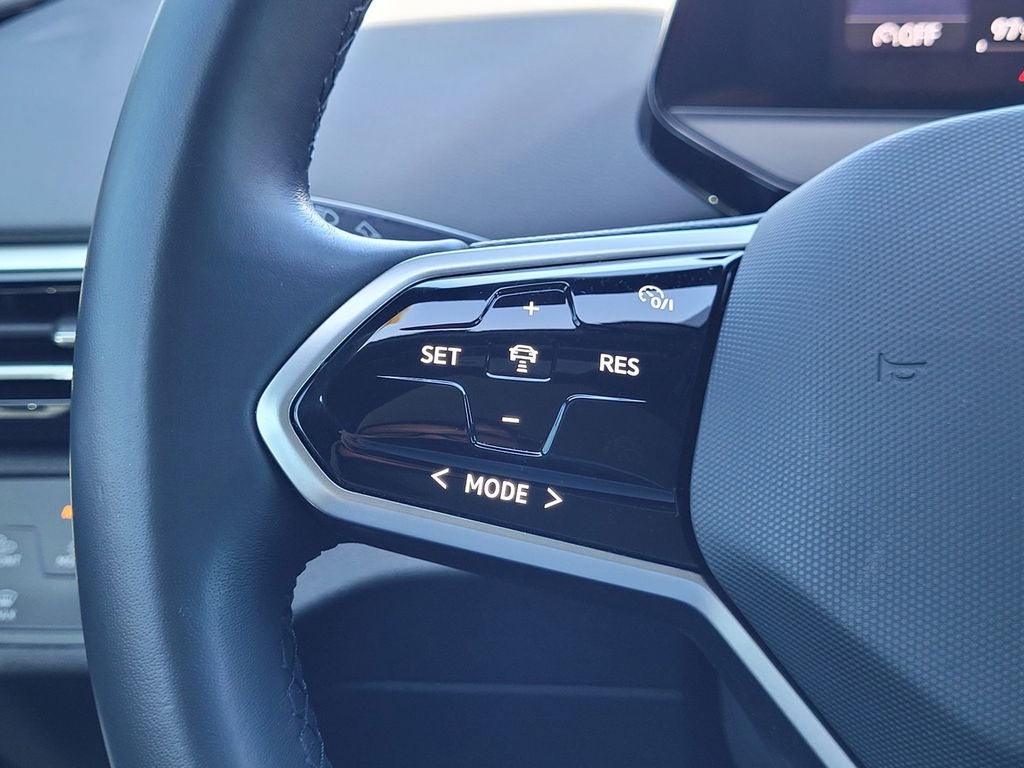 2022 Volkswagen ID.4 Pro S