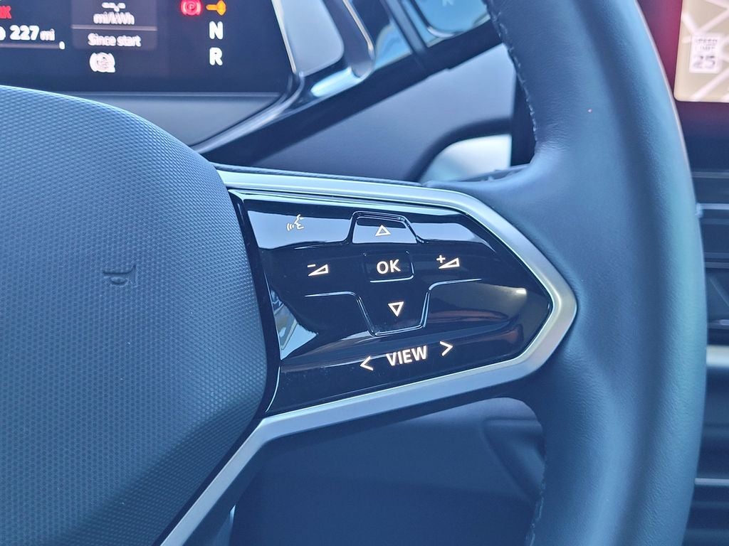 2022 Volkswagen ID.4 Pro S