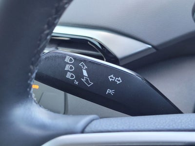 2022 Volkswagen ID.4 Pro S