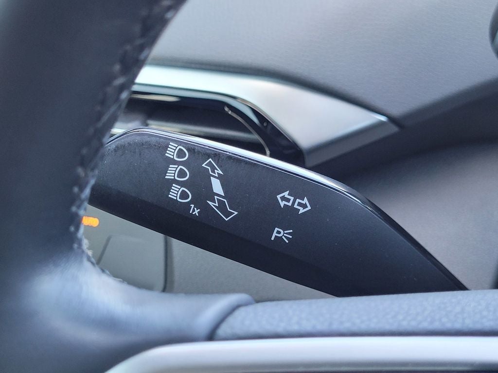 2022 Volkswagen ID.4 Pro S