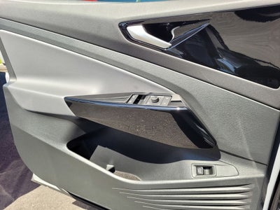 2022 Volkswagen ID.4 Pro S