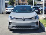 2022 Volkswagen ID.4 Pro S