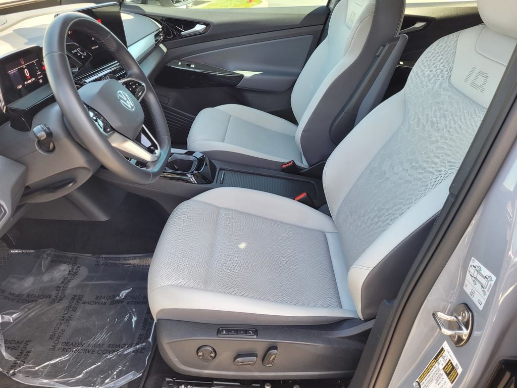 2022 Volkswagen ID.4 Pro S