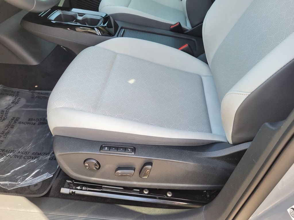 2022 Volkswagen ID.4 Pro S